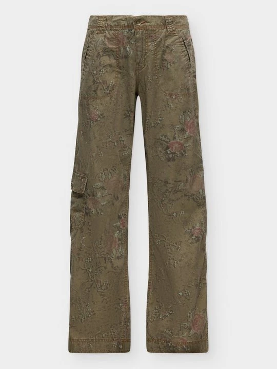 Zdjęcie produktu Bojówki BDG Urban Outfitters brązowy