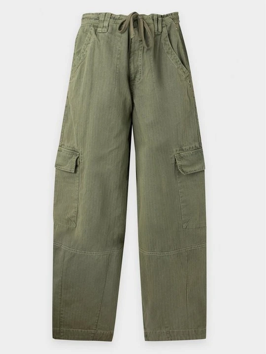 Zdjęcie produktu Bojówki BDG Urban Outfitters khaki