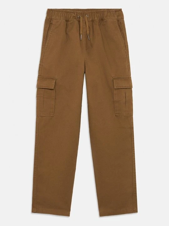Zdjęcie produktu Bojówki Billabong brązowy