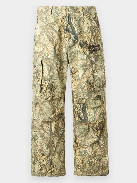 Zdjęcie produktu Bojówki Billionaire Boys Club zielony