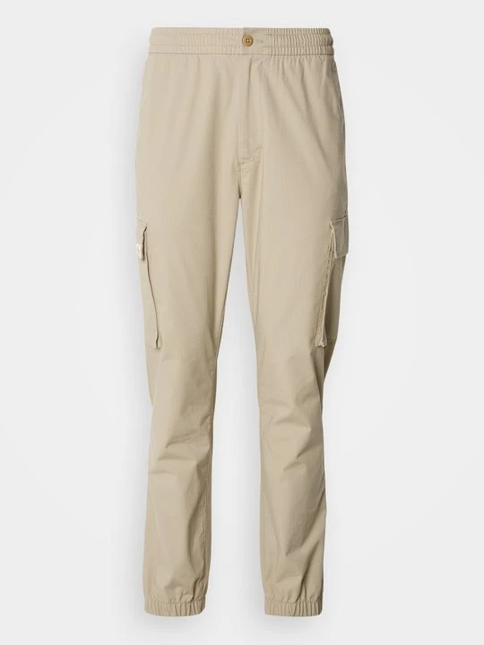 Zdjęcie produktu Bojówki Calvin Klein Jeans khaki