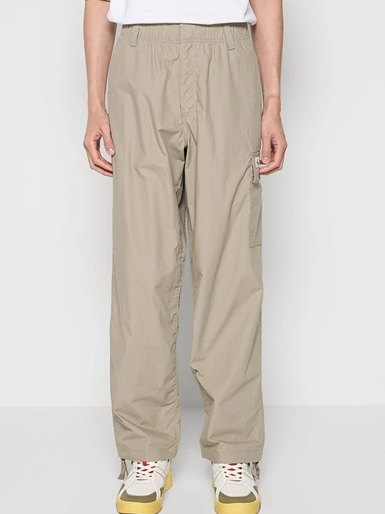 Zdjęcie produktu Bojówki Calvin Klein Jeans beżowy