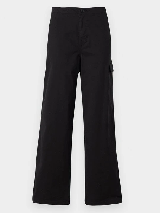 Zdjęcie produktu Bojówki Calvin Klein Jeans czarny