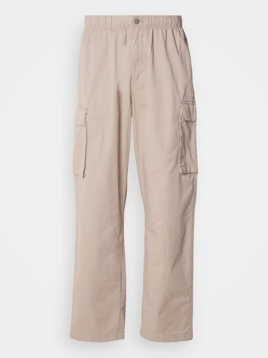 Zdjęcie produktu Bojówki Calvin Klein Jeans khaki