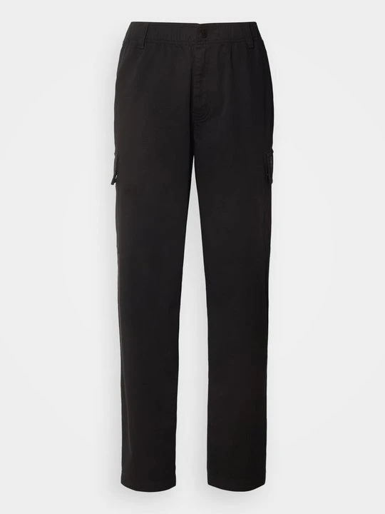 Zdjęcie produktu Bojówki Calvin Klein Jeans czarny