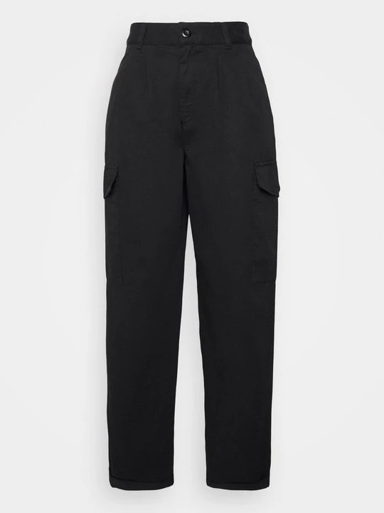 Zdjęcie produktu Bojówki Carhartt WIP czarny