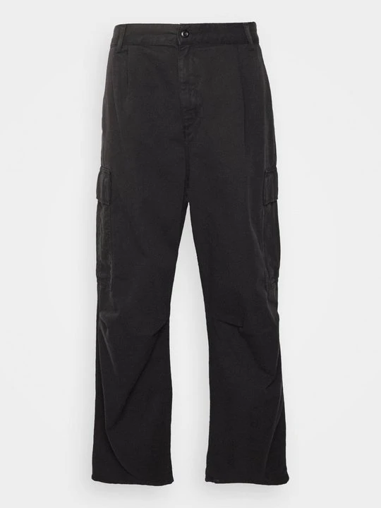 Zdjęcie produktu Bojówki Carhartt WIP czarny