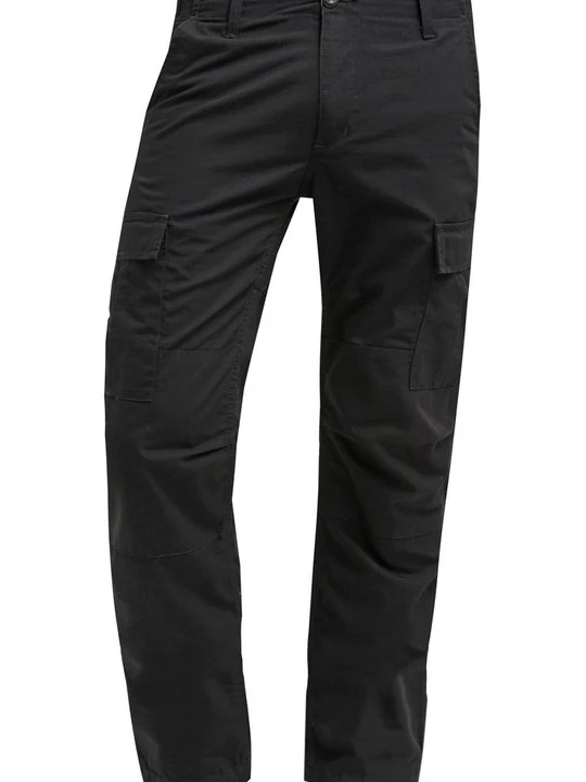 Zdjęcie produktu Bojówki Carhartt WIP czarny