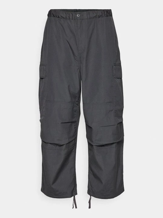 Zdjęcie produktu Bojówki Carhartt WIP antracytowy