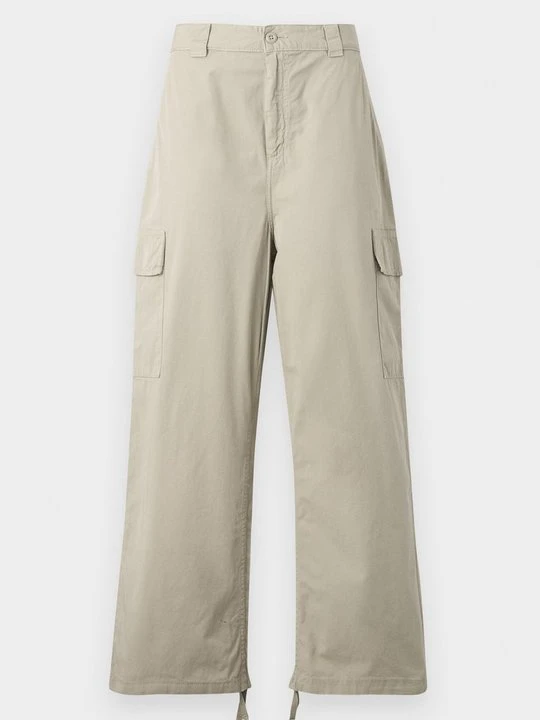 Zdjęcie produktu Bojówki Carhartt WIP beżowy