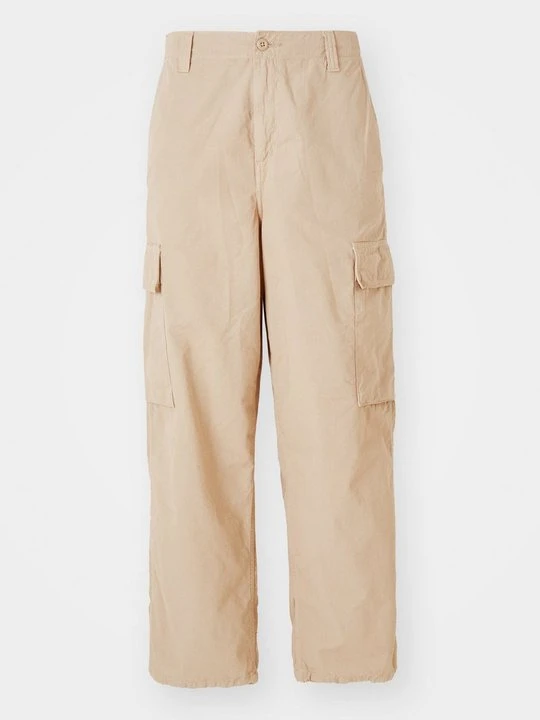 Zdjęcie produktu Bojówki Carhartt WIP beżowy