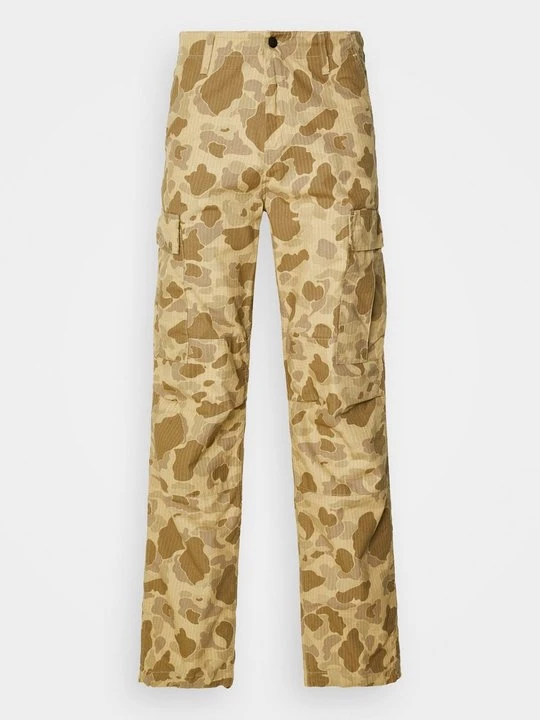 Zdjęcie produktu Bojówki Carhartt WIP beżowy