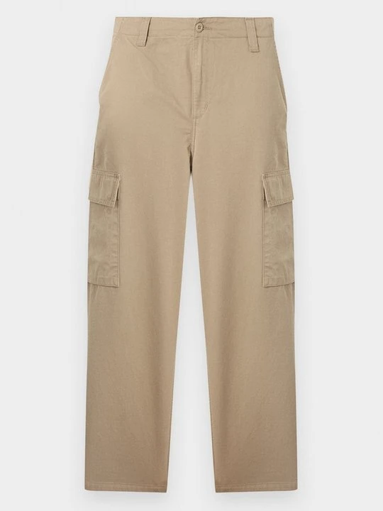 Zdjęcie produktu Bojówki Carhartt WIP beżowy