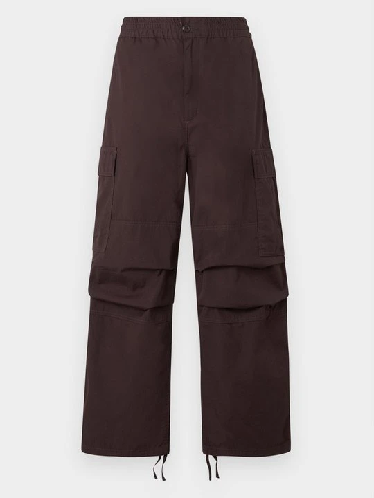 Zdjęcie produktu Bojówki Carhartt WIP brązowy