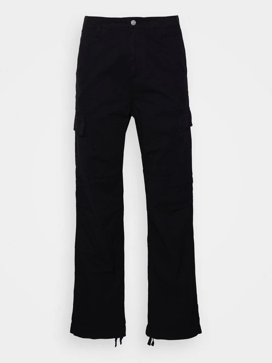 Zdjęcie produktu Bojówki Carhartt WIP czarny