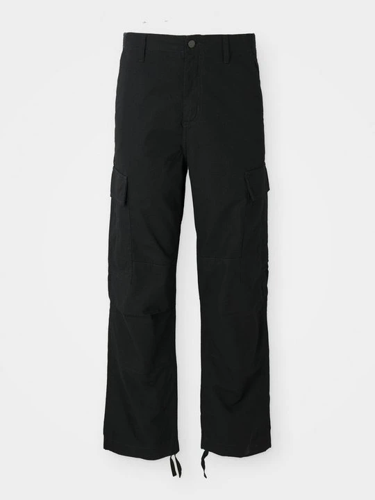 Zdjęcie produktu Bojówki Carhartt WIP czarny