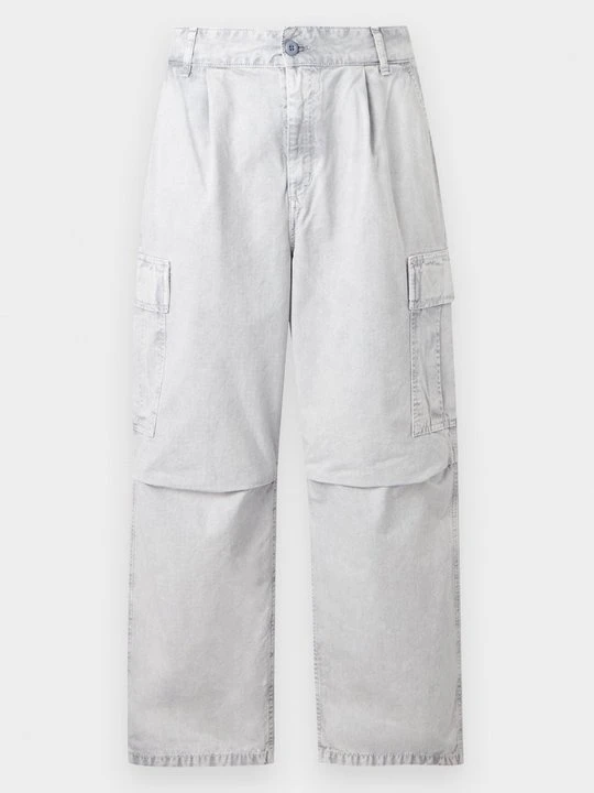 Zdjęcie produktu Bojówki Carhartt WIP niebieski