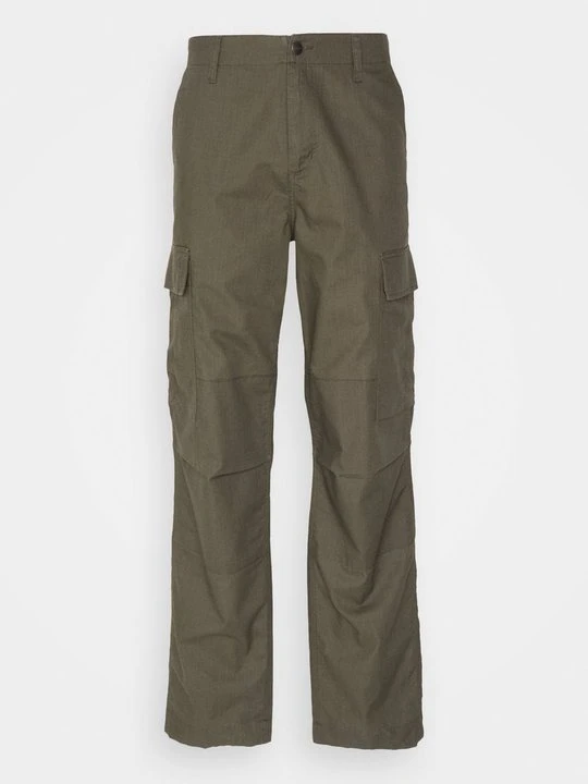 Zdjęcie produktu Bojówki Carhartt WIP oliwkowy
