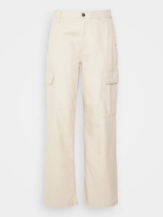 Zdjęcie produktu Bojówki Cotton On beżowy