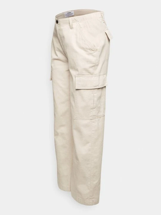 Zdjęcie produktu Bojówki Cotton On beżowy