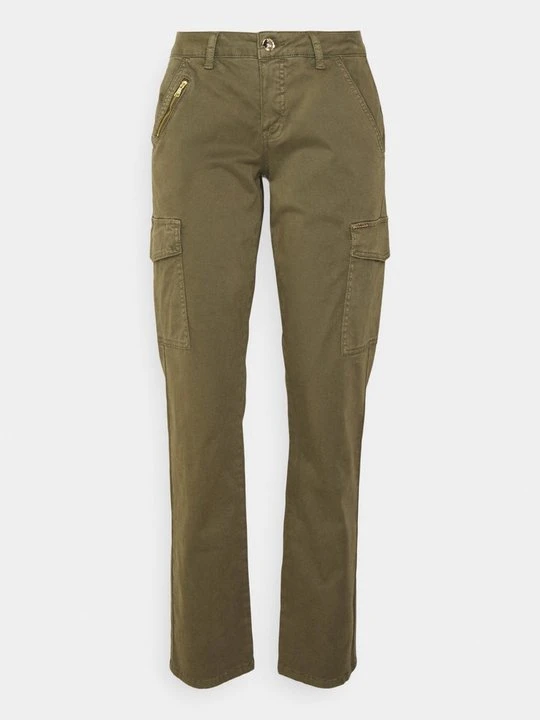 Zdjęcie produktu Bojówki Cream khaki