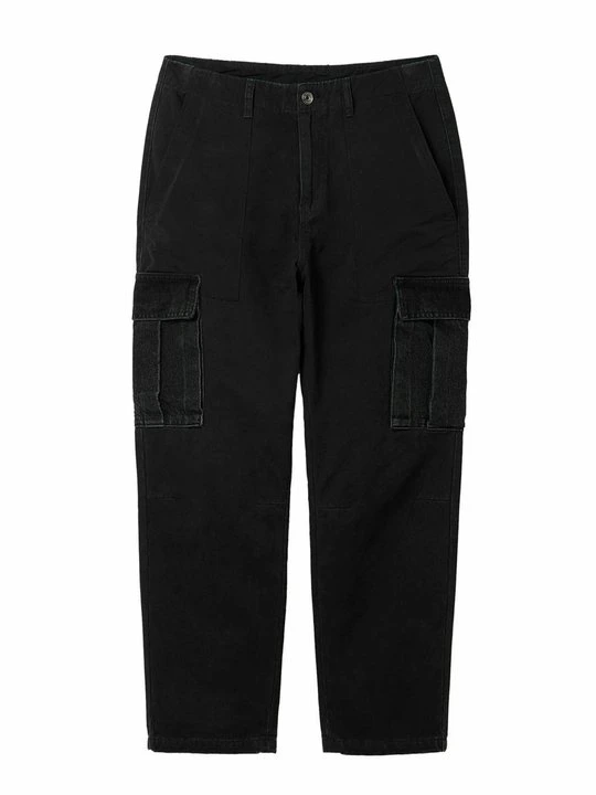 Zdjęcie produktu Bojówki Desigual czarny