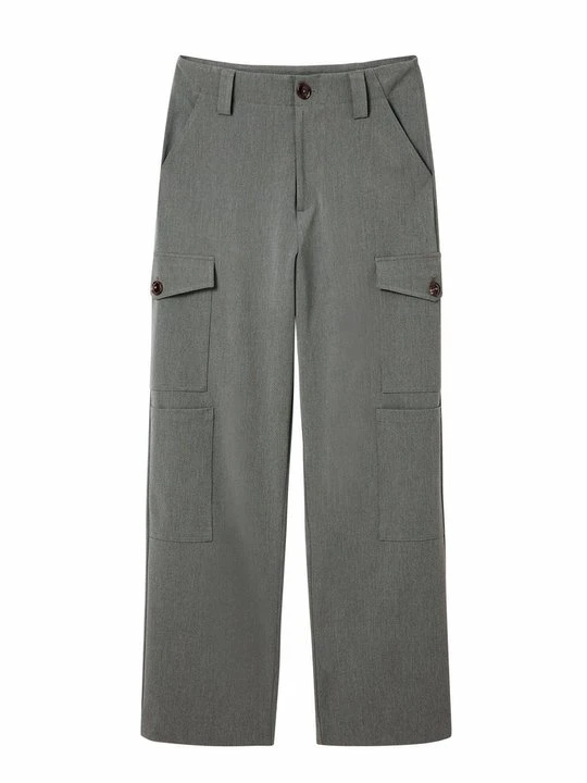 Zdjęcie produktu Bojówki Desigual