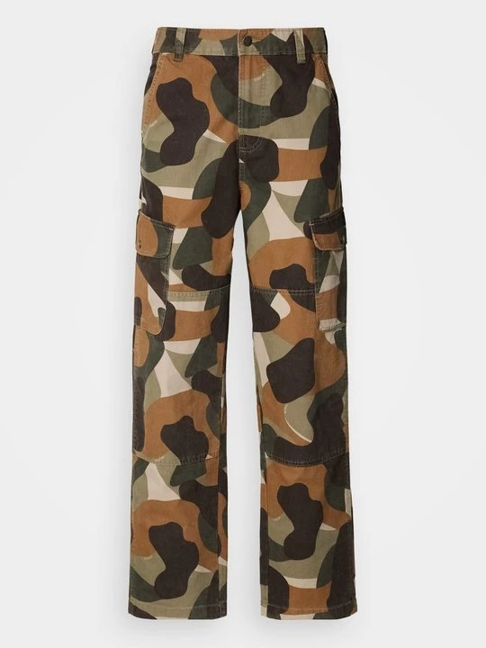 Zdjęcie produktu Bojówki Dickies ciemnozielony