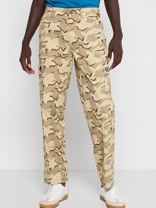 Zdjęcie produktu Bojówki Dickies beżowy