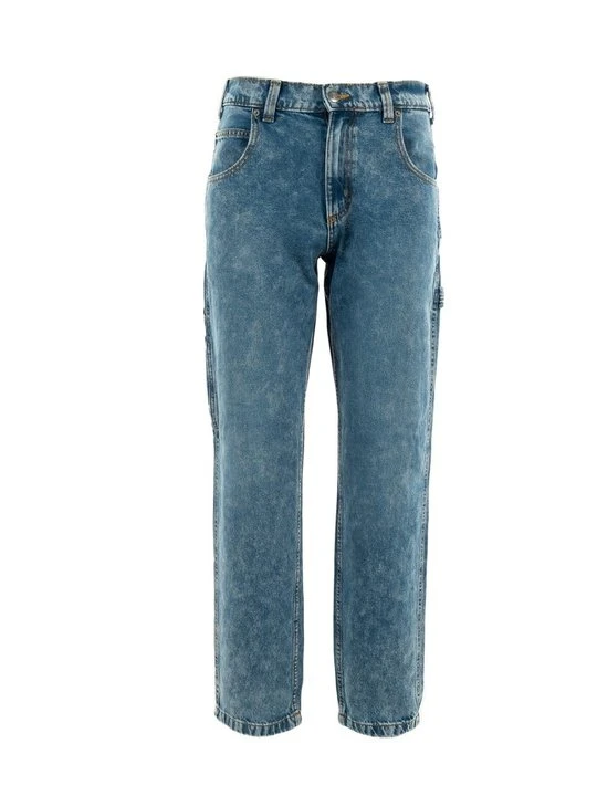 Zdjęcie produktu Bojówki Dickies niebieski