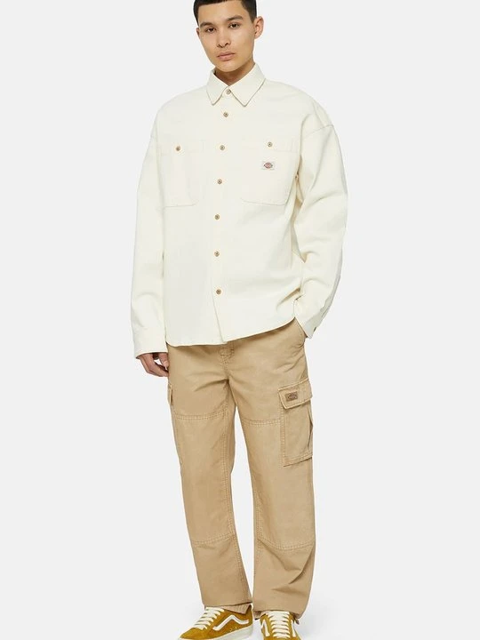 Zdjęcie produktu Bojówki Dickies beżowy