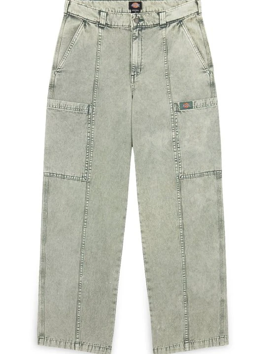 Zdjęcie produktu Bojówki Dickies jasnozielony