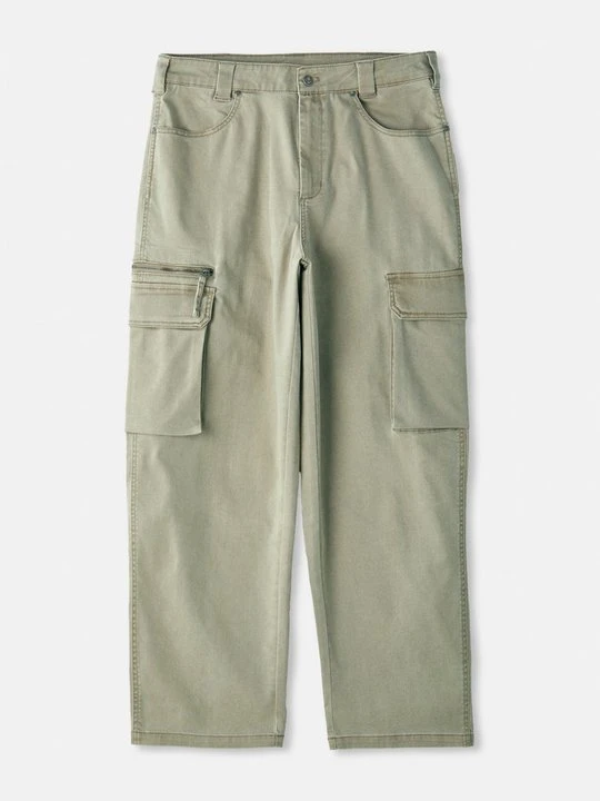 Zdjęcie produktu Bojówki Dickies beżowy