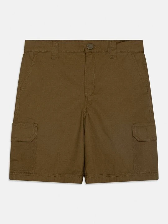 Zdjęcie produktu Bojówki Dickies ciemnozielony