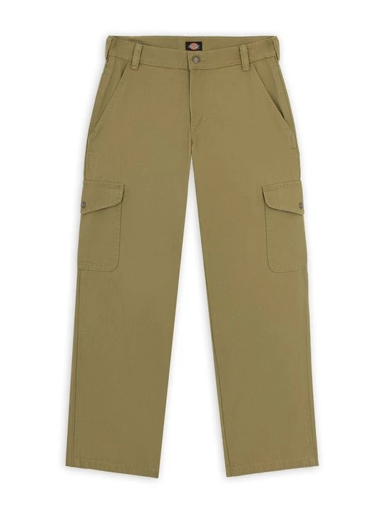 Zdjęcie produktu Bojówki Dickies oliwkowy