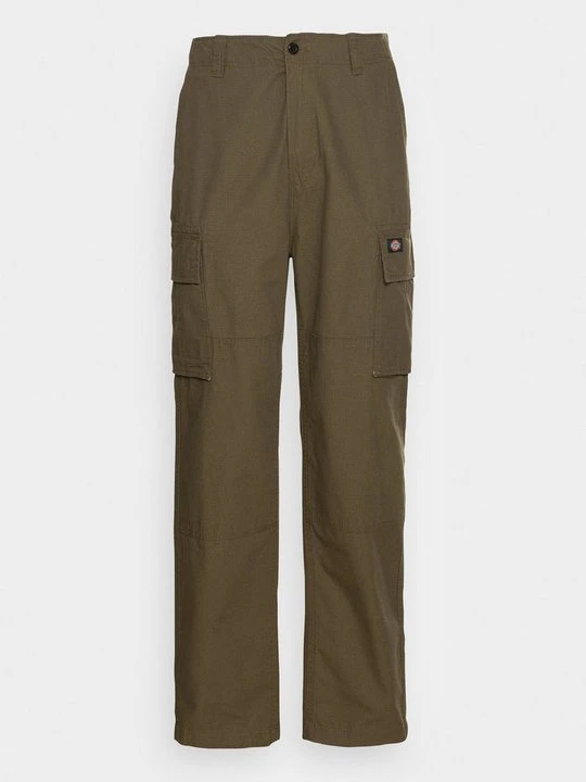 Zdjęcie produktu Bojówki Dickies oliwkowy