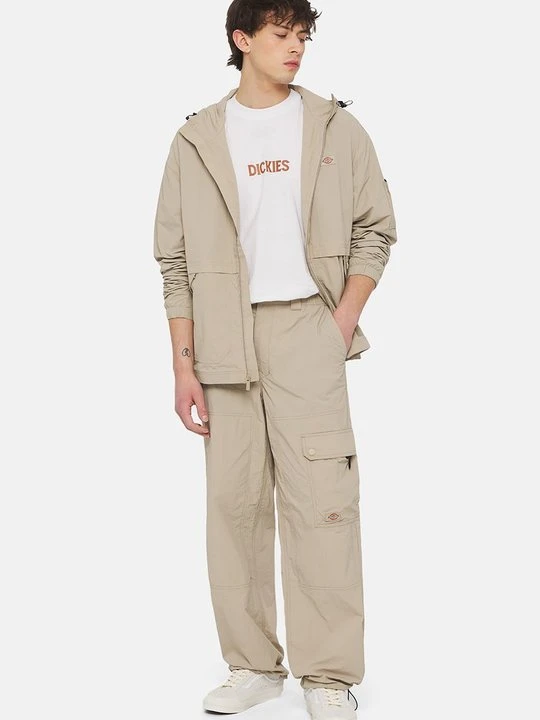 Zdjęcie produktu Bojówki Dickies beżowy
