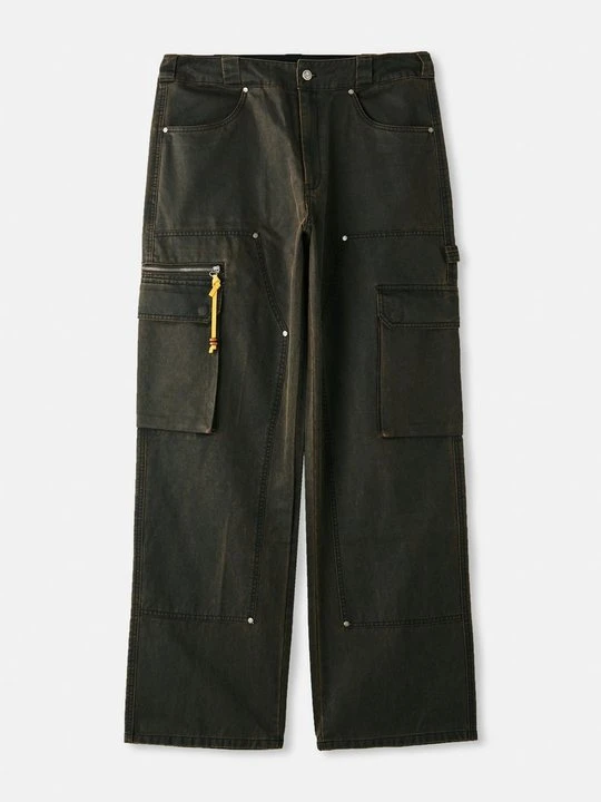 Zdjęcie produktu Bojówki Dickies ciemnobrązowy