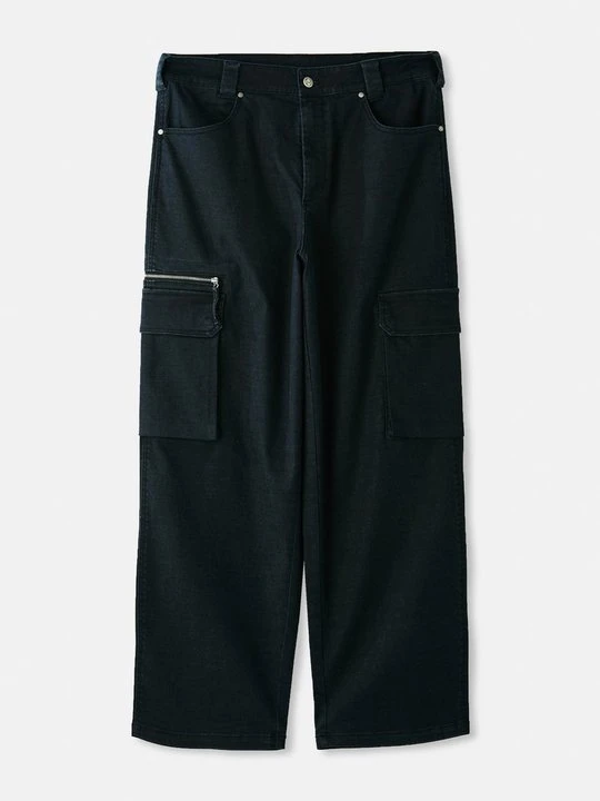 Zdjęcie produktu Bojówki Dickies czarny
