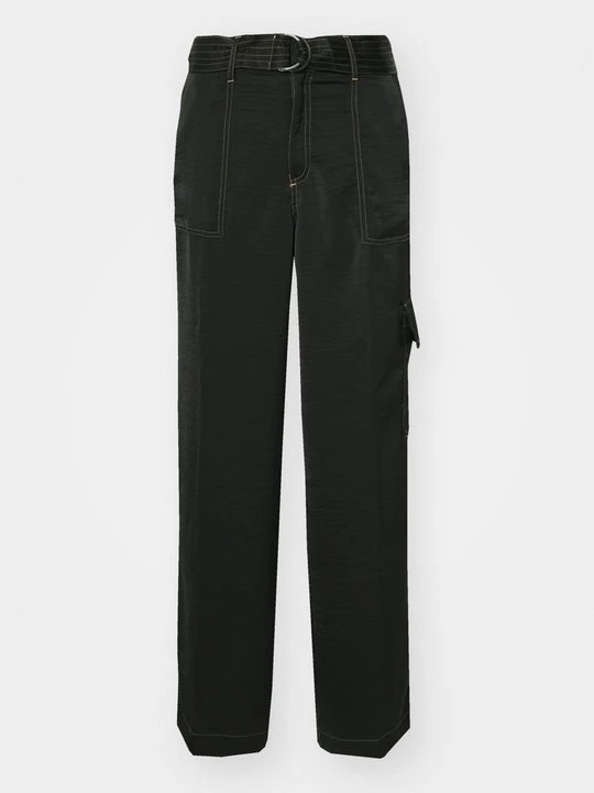 Zdjęcie produktu Bojówki DKNY czarny