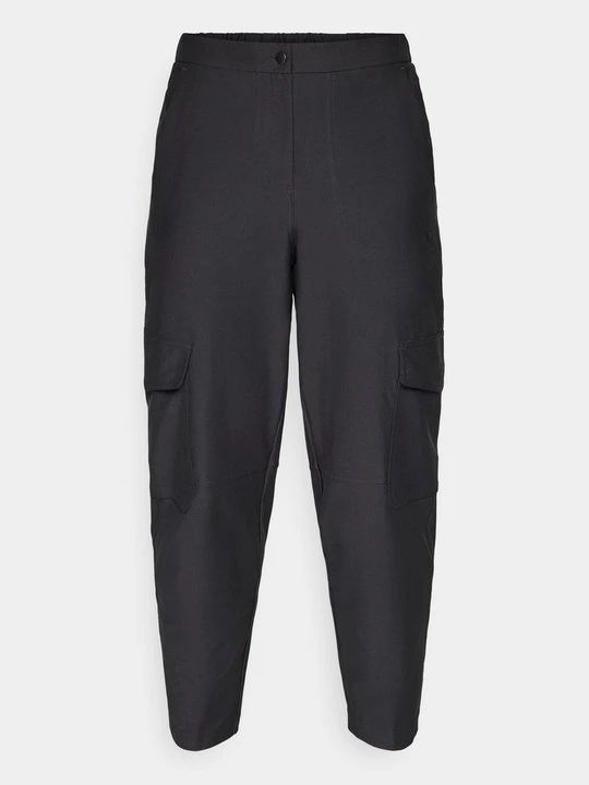 Zdjęcie produktu Bojówki DKNY czarny