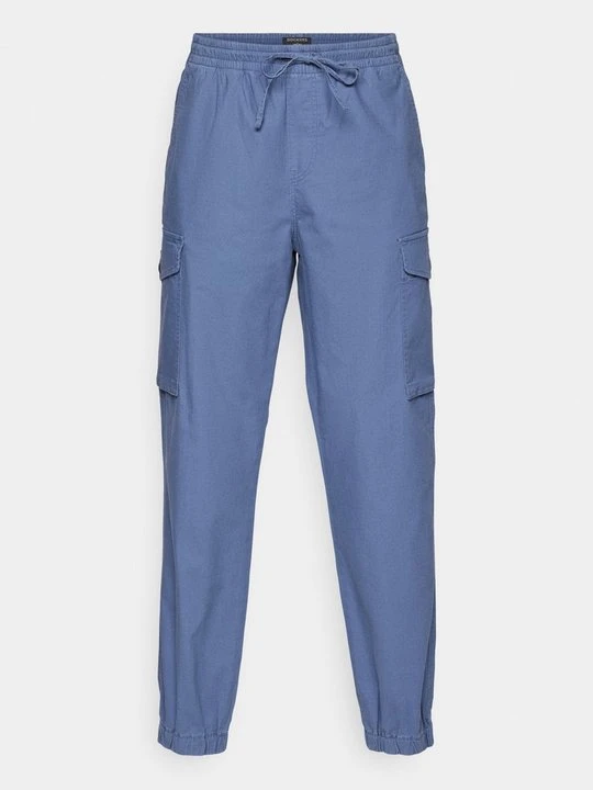 Zdjęcie produktu Bojówki Dockers niebieski