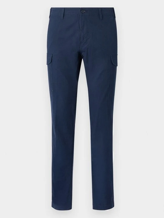 Zdjęcie produktu Bojówki Dockers granatowy