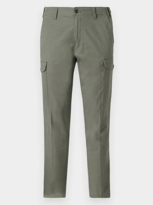 Zdjęcie produktu Bojówki Dockers khaki