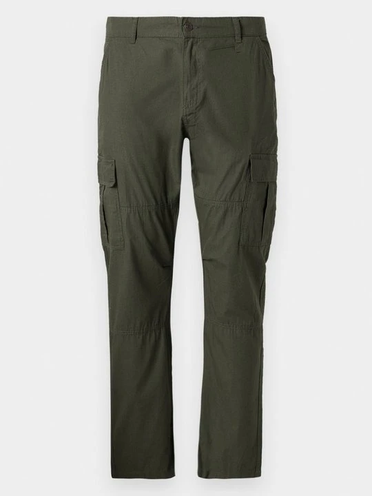 Zdjęcie produktu Bojówki Dockers oliwkowy