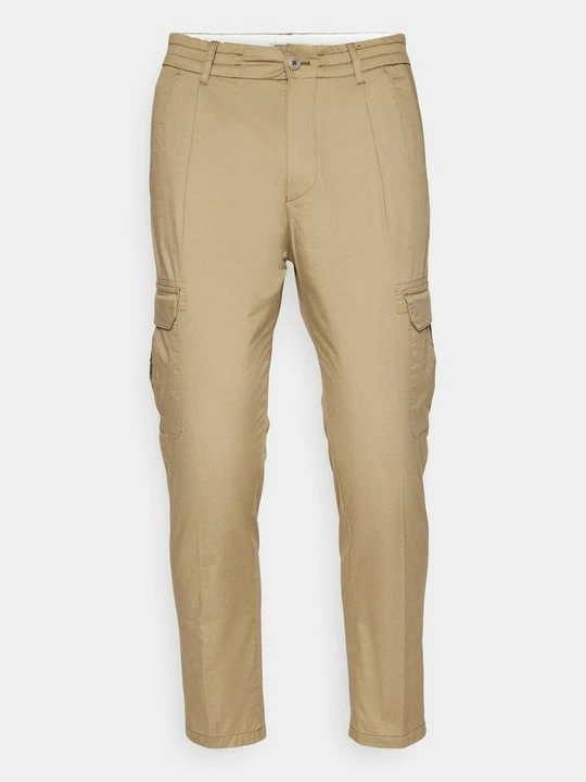 Zdjęcie produktu Bojówki Drykorn khaki