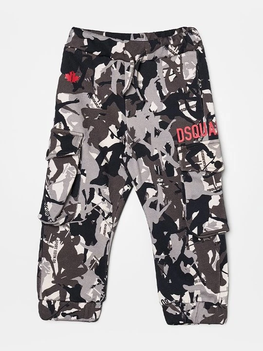 Zdjęcie produktu Bojówki Dsquared2