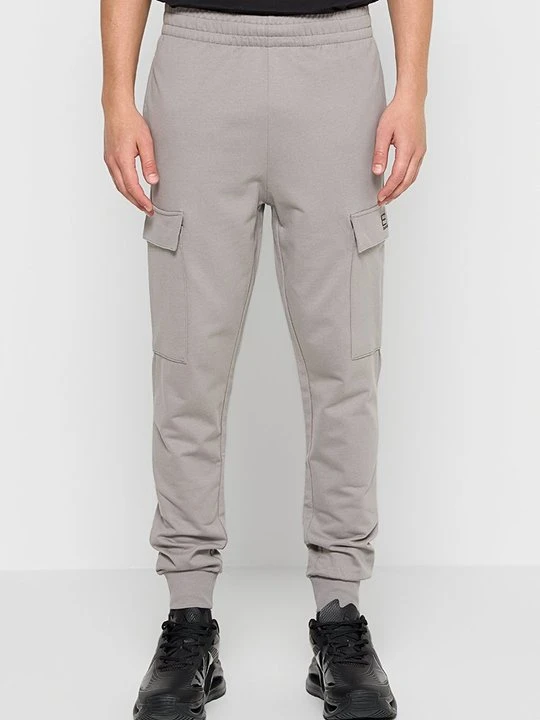Zdjęcie produktu Bojówki EA7 Emporio Armani szary