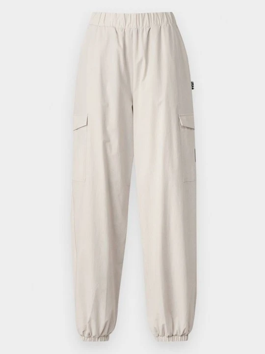 Zdjęcie produktu Bojówki EA7 Emporio Armani mleczny