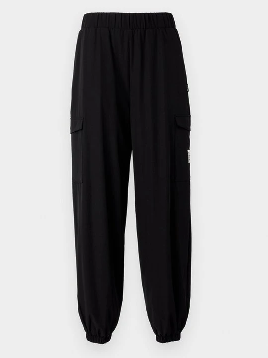 Zdjęcie produktu Bojówki EA7 Emporio Armani czarny